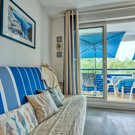 Bleu Marine-12 By Interhome * Lacanau