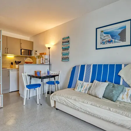 Bleu Marine-12 By Interhome *