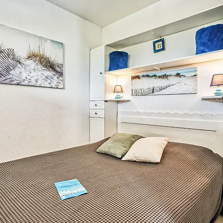 Bleu Marine-12 By Interhome Apartman *