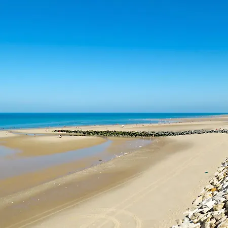 Bleu Marine-12 By Interhome Apartman *