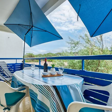 Bleu Marine-12 By Interhome *