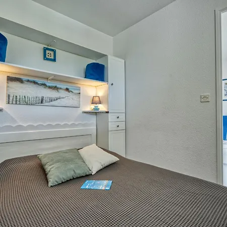 Bleu Marine-12 By Interhome