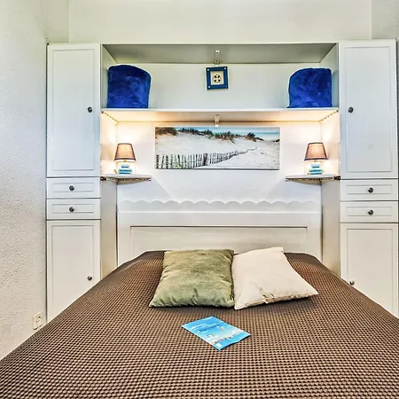 Bleu Marine-12 By Interhome Apartman *