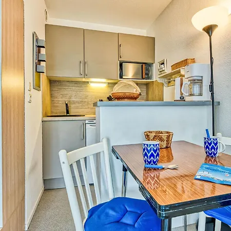 Bleu Marine-12 By Interhome Lacanau